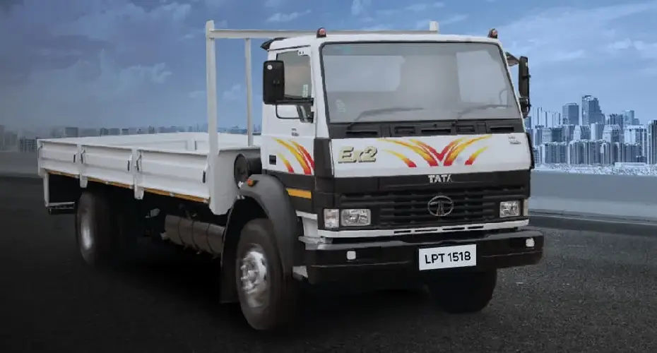 LPT 1518 specifications