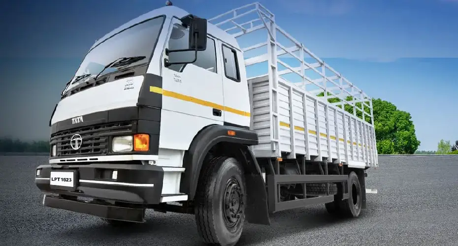LPT 1623 specifications