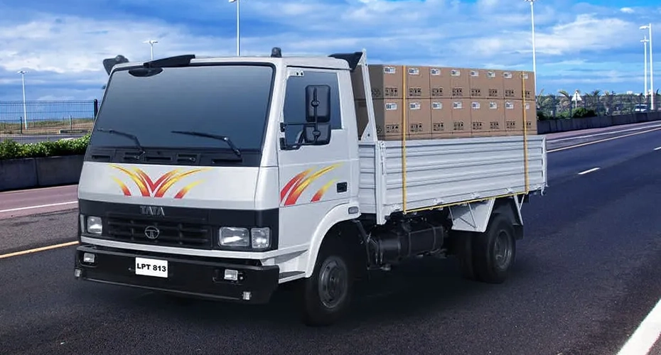 LPT 813 specifications
