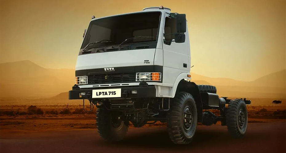 LPTA 715 specifications