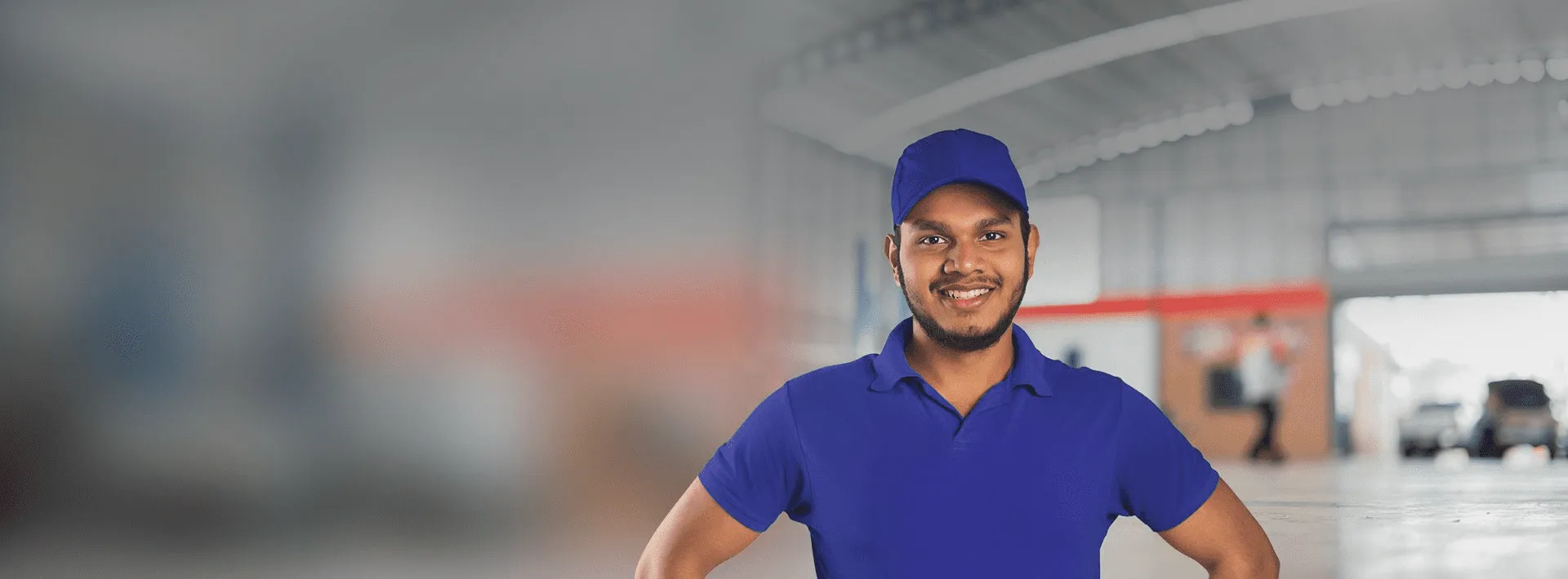 call center agent